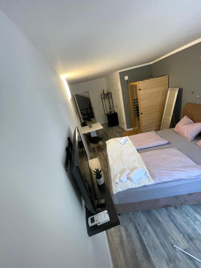 Zimmer Umago Exterior foto
