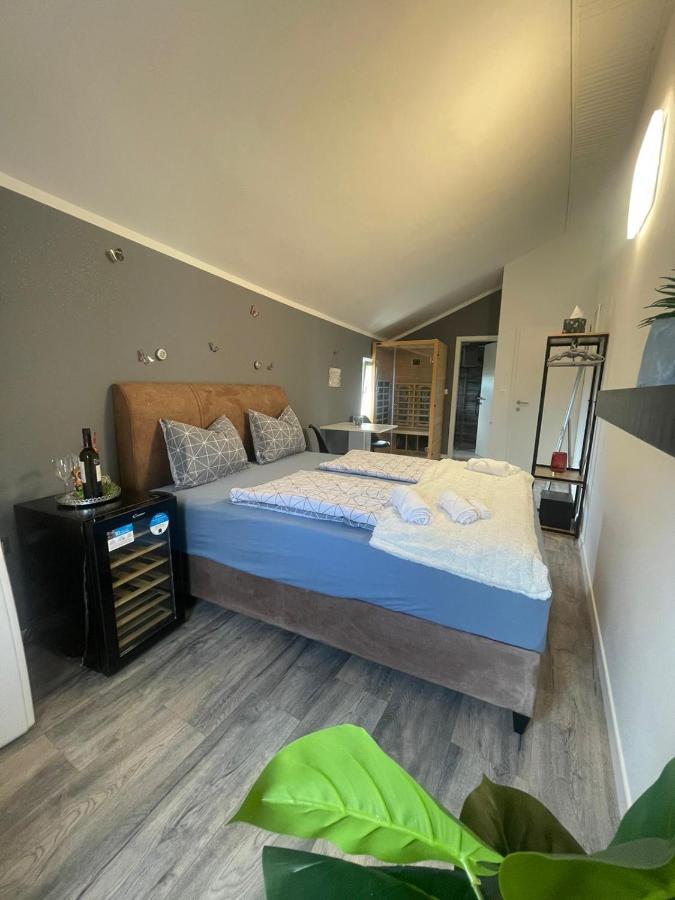 Zimmer Umago Exterior foto