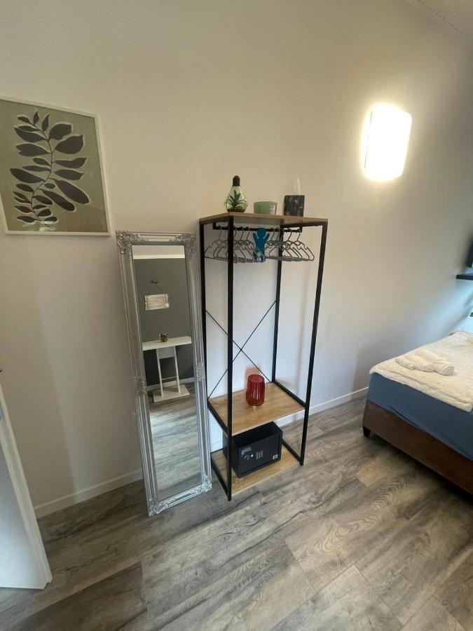 Zimmer Umago Exterior foto